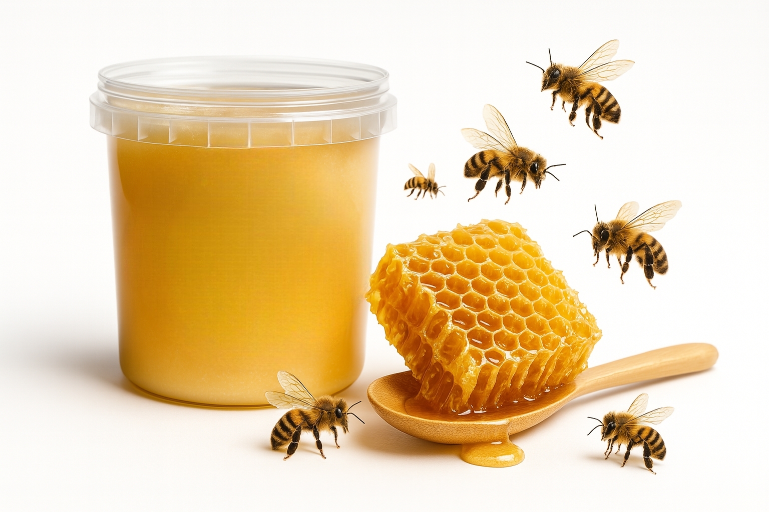 ШМЕЛЕЙ, МЕД