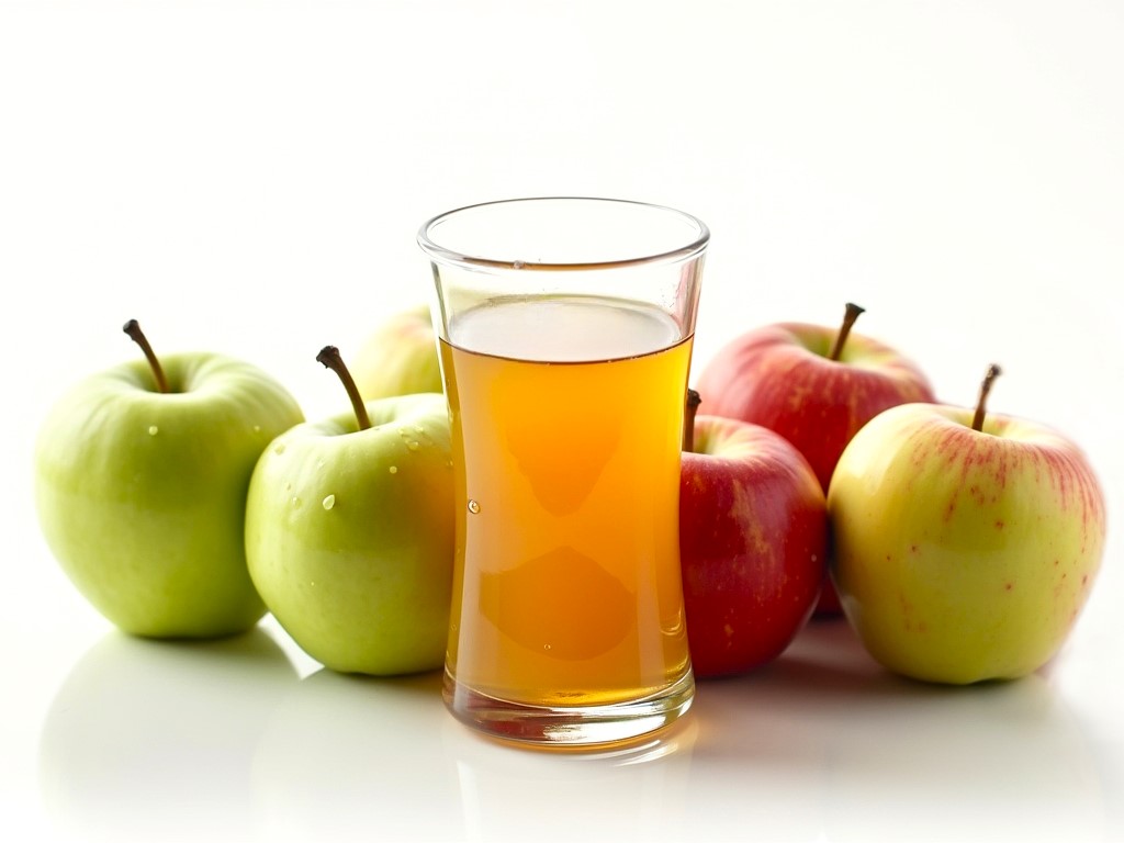 ФРУКТЫ, СОК