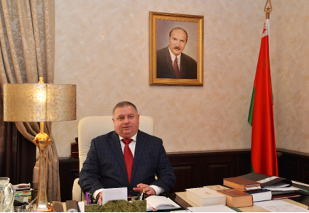 Чуйко Григорий Петрович