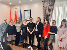 Открытый диалог в рамках единого дня информирования