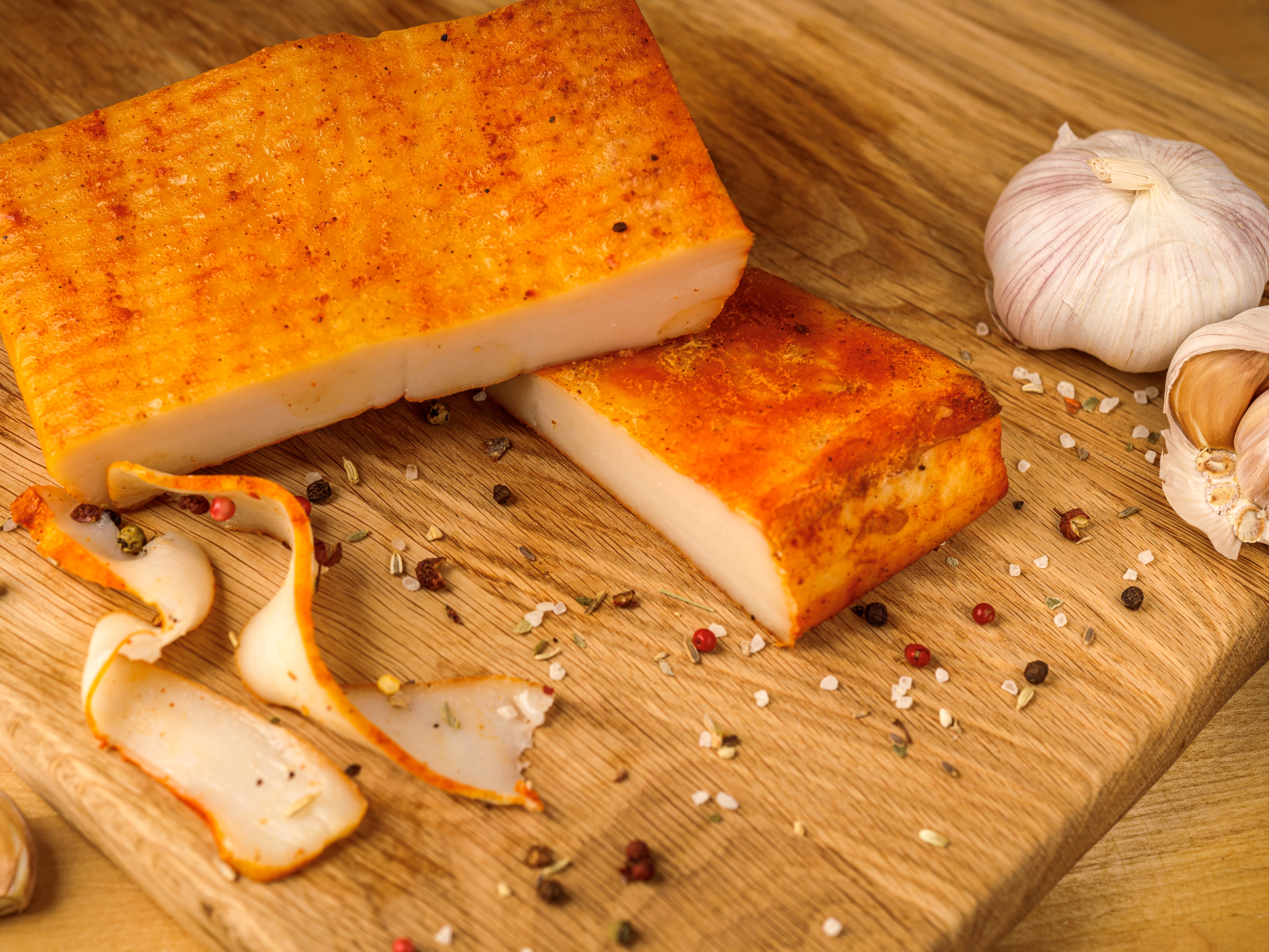 Сальце Застольное