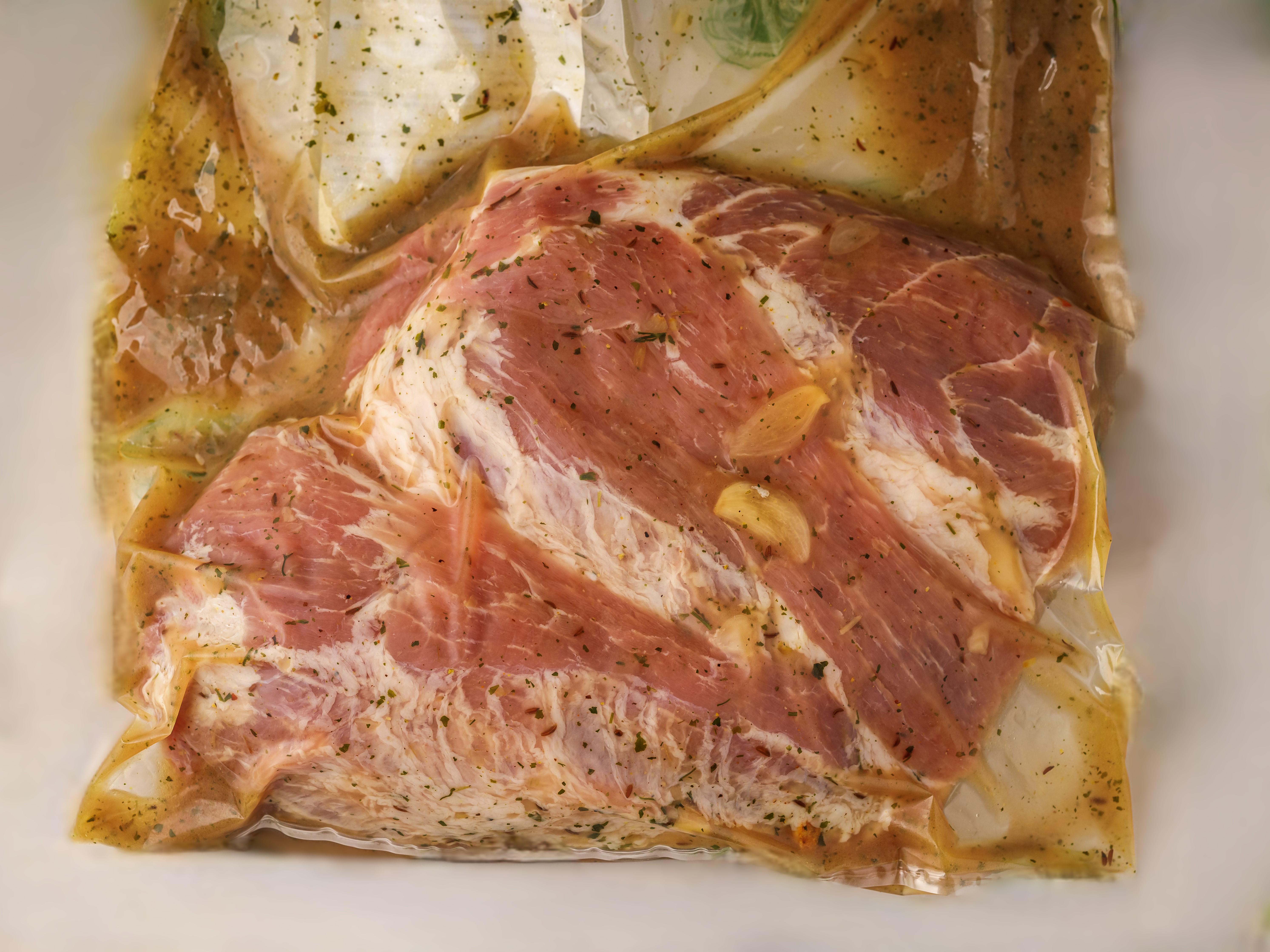 Шейка для домашнего приготовления