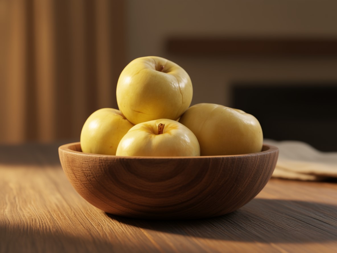 ЯБЛОКИ МОЧЕНЫЕ 