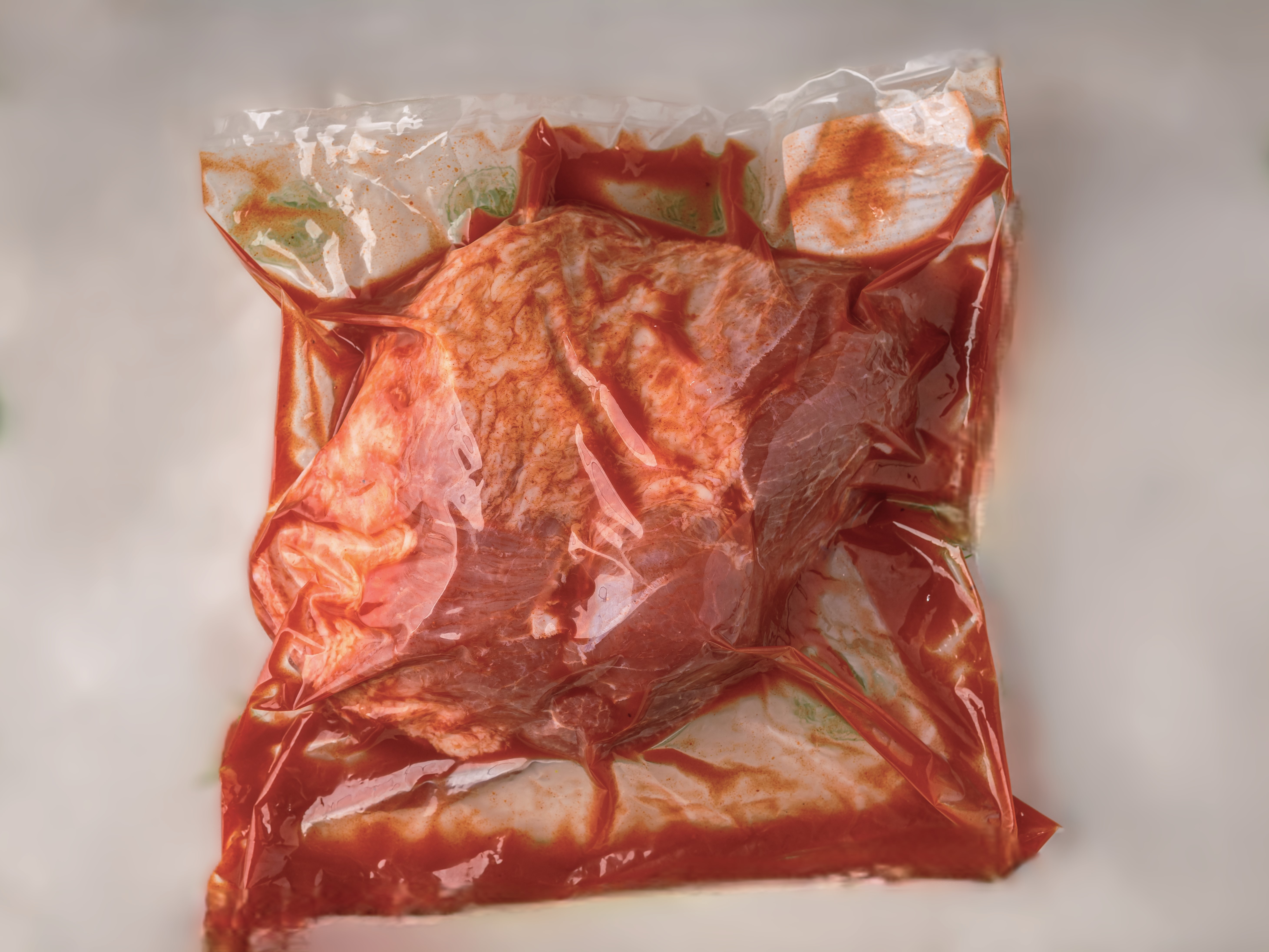 Рулька для домашнего приготовления