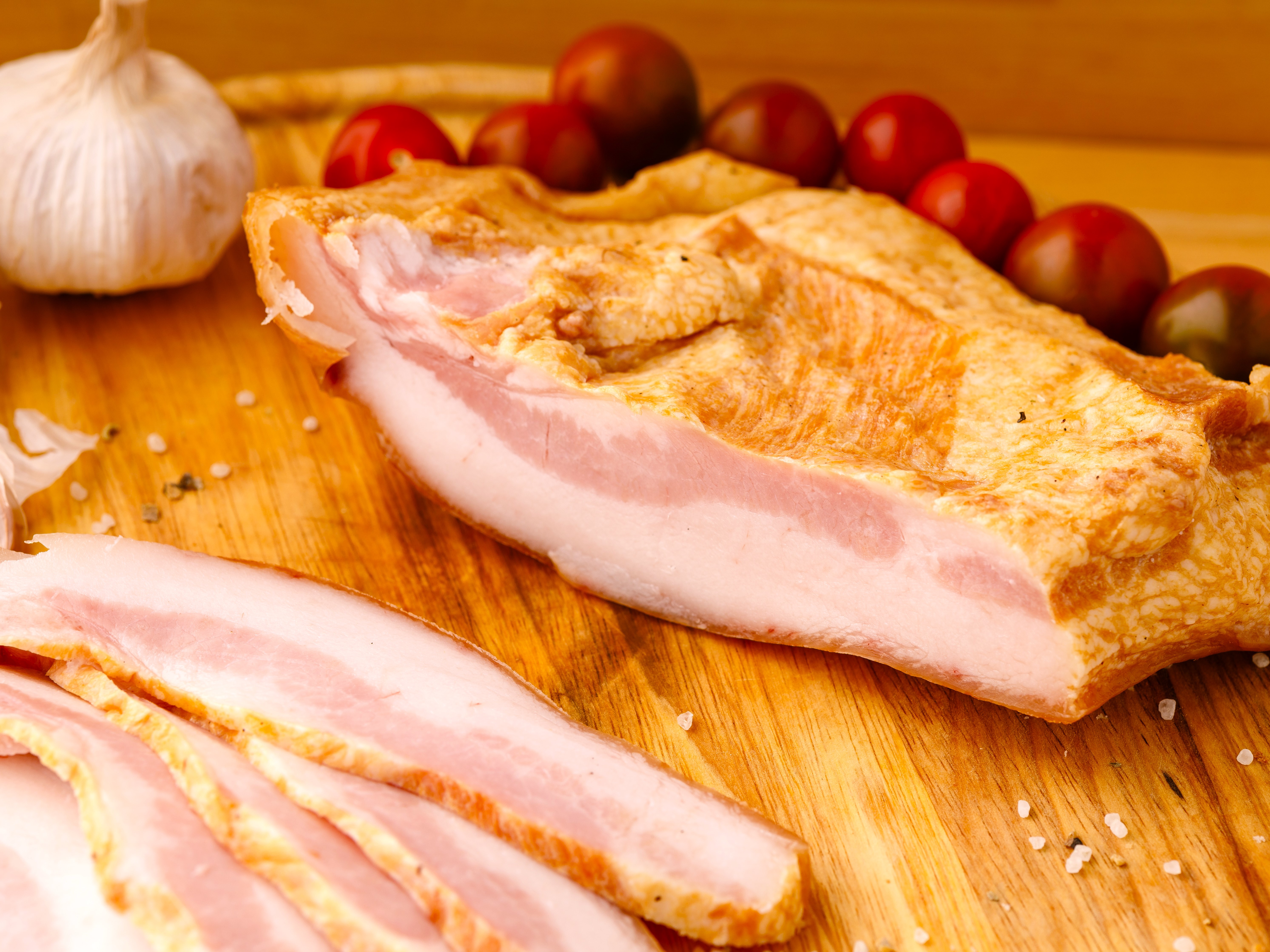 Щековина по-баварски