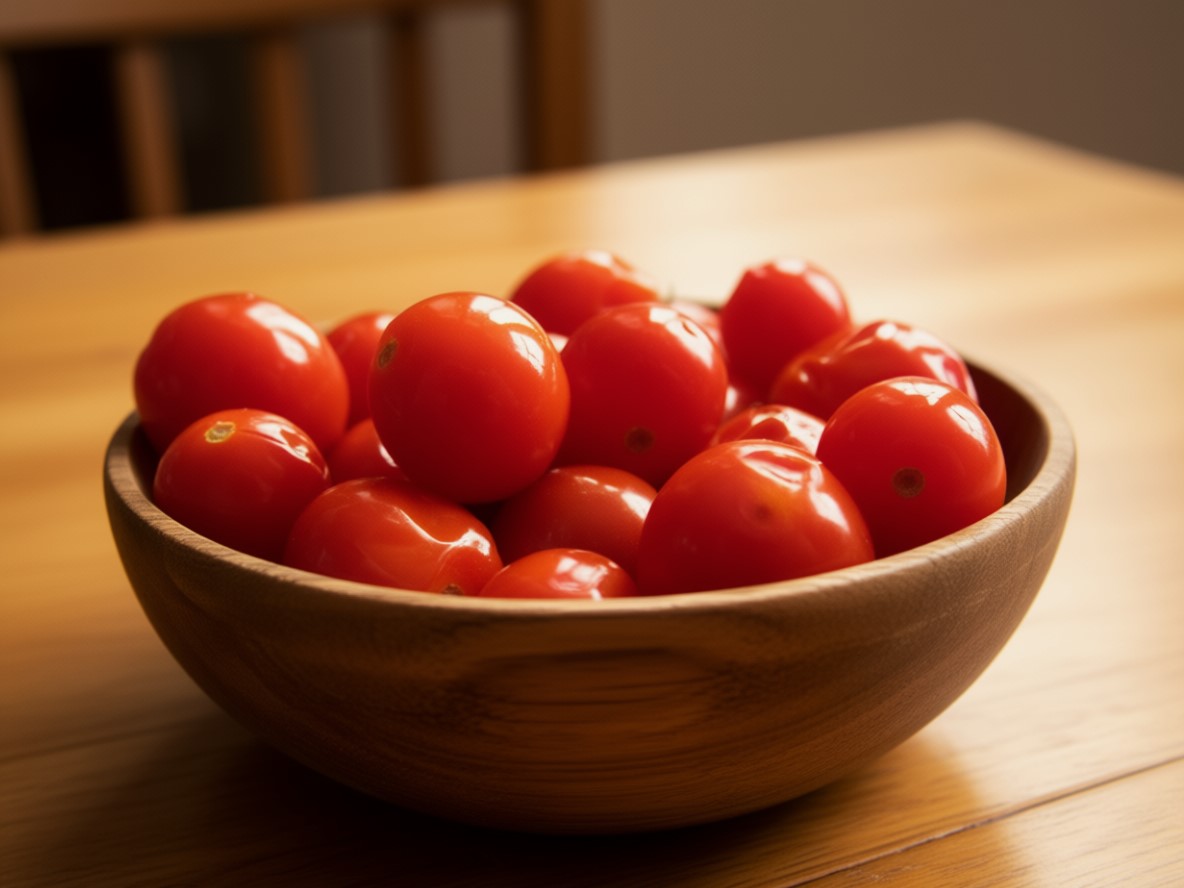 ТОМАТЫ СОЛЕНЫЕ