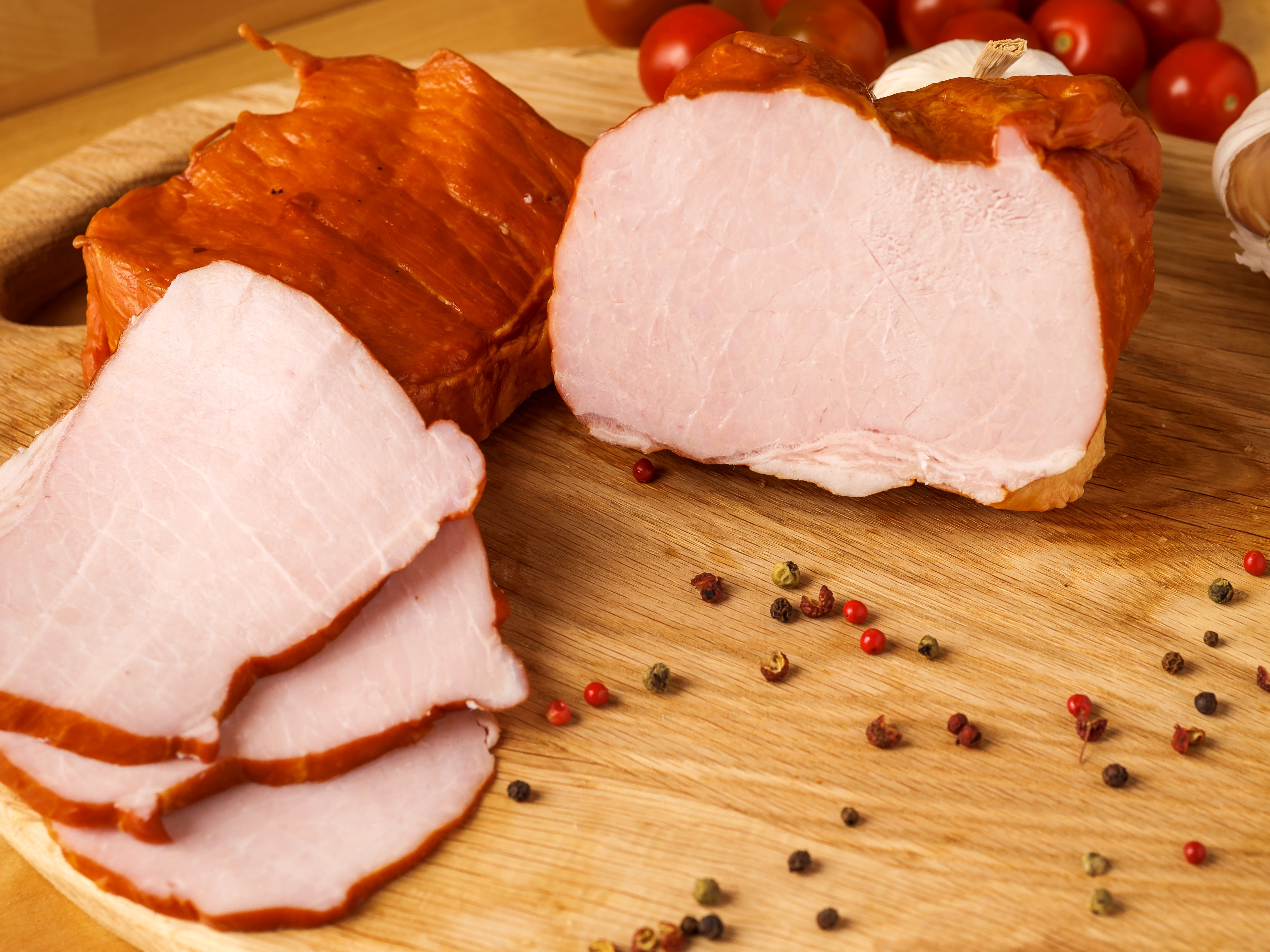 Филей Застольный