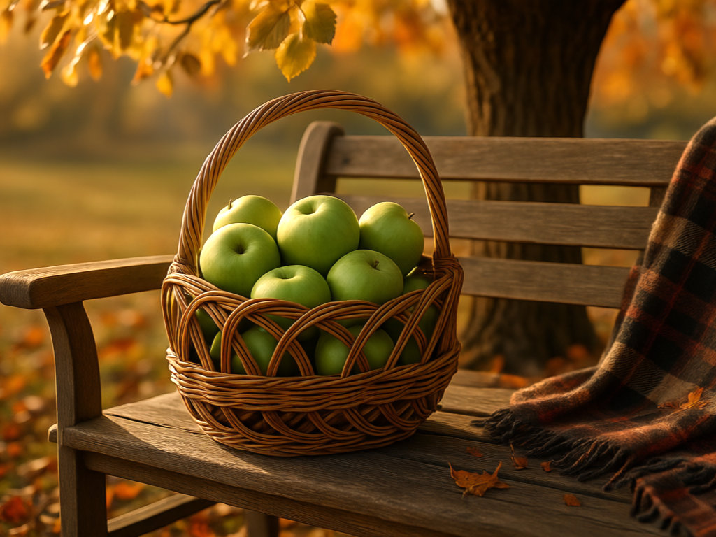 Плодово-ягодная продукция